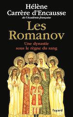 Télécharger le livre :  Les Romanov