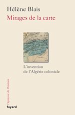 Télécharger le livre :  Mirages de la carte