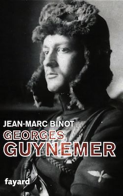 Télécharger le livre :  Georges Guynemer