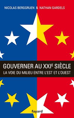 Télécharger le livre :  Gouverner au XXIe siècle