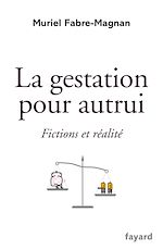 Download this eBook La gestation pour autrui