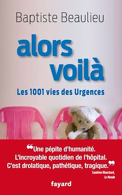 Télécharger le livre :  Alors voilà