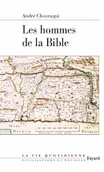 Télécharger le livre :  Les hommes de la Bible
