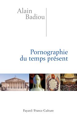 Télécharger le livre :  Pornographie du temps présent