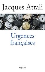 Télécharger le livre :  Urgences françaises