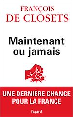 Télécharger le livre :  Maintenant ou jamais