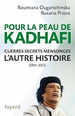 Download this eBook Pour la peau de Kadhafi