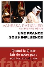 Download this eBook Une France sous influence