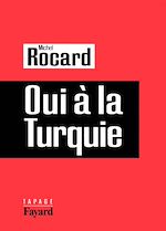 Download this eBook Oui à la Turquie