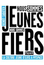 Download this eBook Nous sommes jeunes, nous sommes fiers