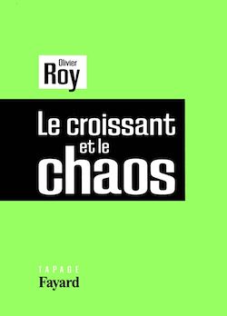 Télécharger le livre :  Le croissant et le chaos