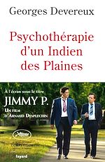 Télécharger le livre :  Psychothérapie d'un indien des Plaines