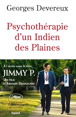 Télécharger le livre :  Psychothérapie d'un indien des Plaines