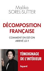 Download this eBook Décomposition française