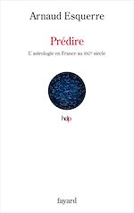 Télécharger le livre :  Prédire