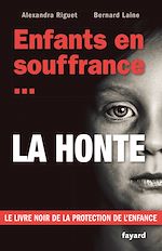 Download this eBook Enfants en souffrance...la honte