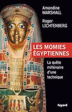 Télécharger le livre :  Les momies égyptiennes