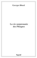Download this eBook La vie surprenante des phoques