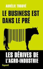 Download this eBook Le business est dans le pré