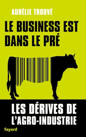 LE BUSINESS EST DANS LE PRE