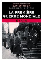 Télécharger le livre :  La Première Guerre mondiale - tome 2