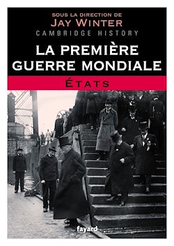 Télécharger le livre :  La Première Guerre mondiale - tome 2