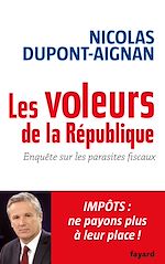 Download this eBook Les Voleurs de la République
