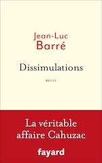 Download this eBook Dissimulations