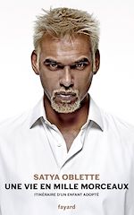 Download this eBook Une vie en mille morceaux