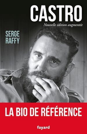 Castro | Raffy, Serge (1953-....). Auteur