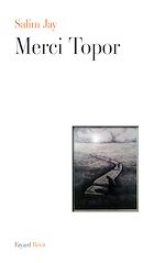 Télécharger le livre :  Merci Roland Topor