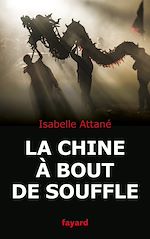 Download this eBook La Chine à bout de souffle