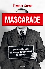 Download this eBook Mascarade