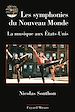 Télécharger le livre :  Les symphonies du Nouveau Monde