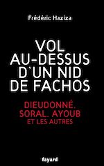 Download this eBook Vol au-dessus d'un nid de fachos