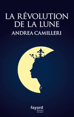 Télécharger le livre :  La révolution de la Lune