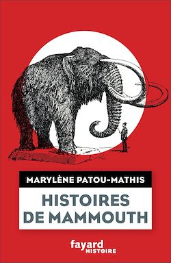 Télécharger le livre :  Histoires de mammouth
