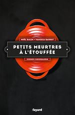 Télécharger le livre :  Petits meurtres à l'étouffée