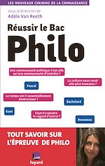 Télécharger le livre :  Réussir le bac philo