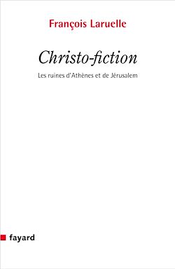 Télécharger le livre :  Christo-fiction