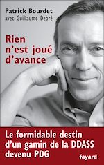 Download this eBook Rien n'est joué d'avance