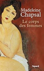 Télécharger le livre :  Le corps des femmes