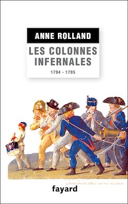 Télécharger le livre :  Les Colonnes infernales