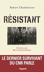 Download this eBook Résistant