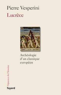 Télécharger le livre :  Lucrèce