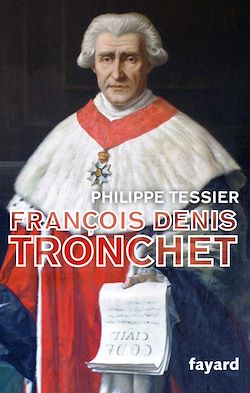 Télécharger le livre :  François-Denis Tronchet
