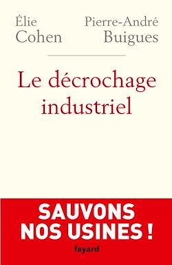 Télécharger le livre :  Le Décrochage industriel