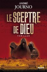 Télécharger le livre :  Le sceptre de Dieu
