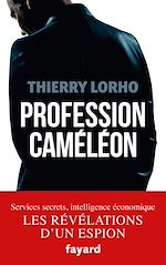 Download this eBook Profession Caméléon
