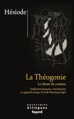 Télécharger le livre :  La Théogonie